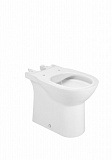 Унитаз (чаша) Roca Debba Round напольный безободковый 34299P00Y