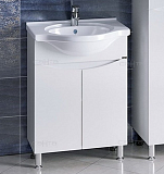 Тумба под раковину Сатурн 60 Санта 700227