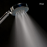 Лейка для душа, 150, Milardo, 1505F10M18