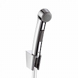 Гигиенический душ Hansgrohe Crometta 96907000 с держателем