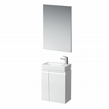 Тумба под раковину Laufen Pro S 8300.2.095.463.1 правая
