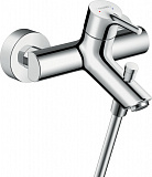 Смеситель для ванны с душем Hansgrohe Talis S 72400000