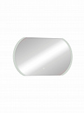 Зеркало Континент "Polaris Led" 1200х700