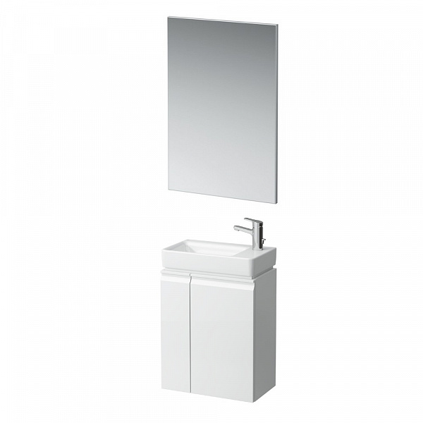 Тумба под раковину Laufen Pro S 8300.2.095.463.1 правая