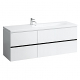 Раковина Laufen Laufen Palomba 8.1480.8.000.104.1 160 см