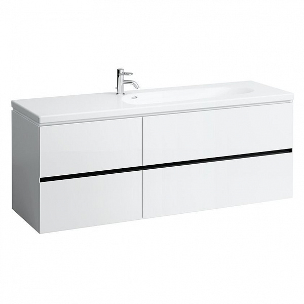 Раковина Laufen Laufen Palomba 8.1480.8.000.104.1 160 см