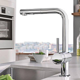 Смеситель Grohe Minta 30274000 для кухонной мойки