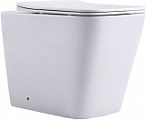 Унитаз приставной Aquanet Rimless Tavr 2.0 F LX-1908 Tavr 2.0 F