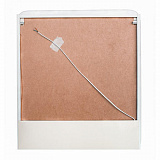 Зеркало-шкаф Style Line Каре 50 см СС-00000380