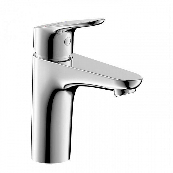 Смеситель для раковины Bravat Drop F14898C-RUS