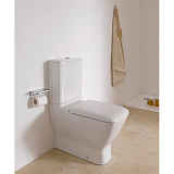 Бачок для унитаза Laufen Palace 8.2870.0.000.278.1