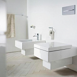 Унитаз Duravit Vero 2217090064 подвесной