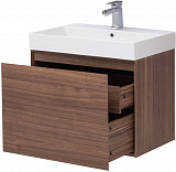 Тумба под раковину Aquanet Нью-Йорк 70 орех 00203946