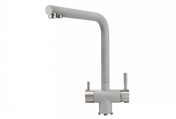 2015, СЛАНЕЦ, СМЕСИТЕЛЬ КУХОННЫЙ