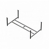 Каркас для ванны Jacob Delafon Odeon Up 170x75 см SF491RU-NF