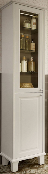 Шкаф - колонна Roca Carmen 857137415