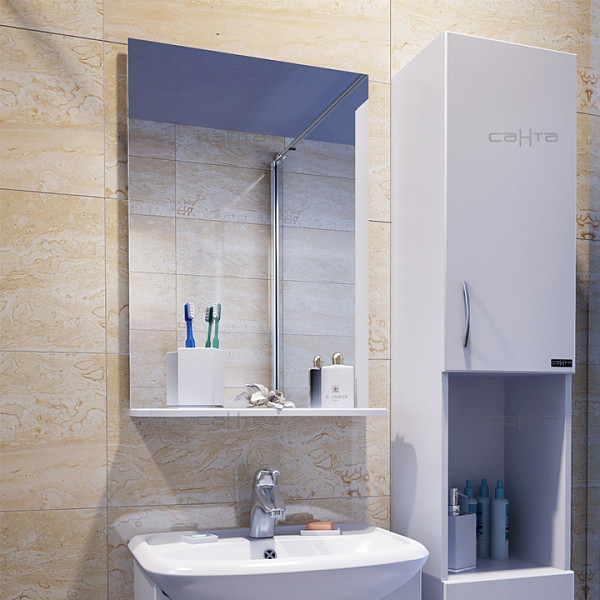 Зеркало Сити 50 Санта 101200