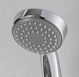 Смеситель для ванны с коротким изливом с аксессуарами Bravat Stream-D F637163C-B