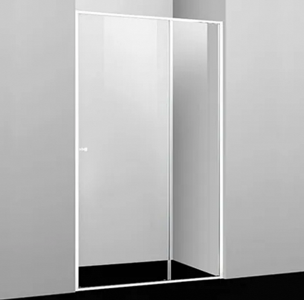 Душевая дверь Wasserkraft Rhin 44S05