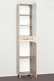 Шкаф-колонна Style Line Ориноко 36х191