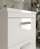 Тумба под раковину VIGO Nova 65 см tn.NOV.MIR.70.2Y