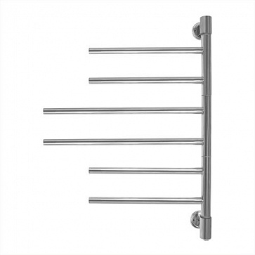 Полотенцесушитель Energy I chrome G3 Double