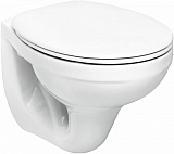 Комплект Инсталляция для унитазов AlcaPlast Sadromodul, клавиша смыва AlcaPlast M70 и Чаша подвесного унитаза Kolo Idol