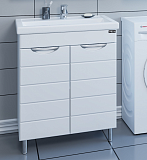 Тумба под раковину напольная Родос 70 Санта 206018