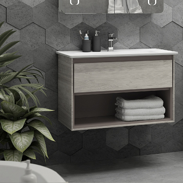 Раковина Ideal Standard Strada II 85 см T300301