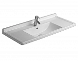 Раковина Duravit Starck 3 0304800000 85 см