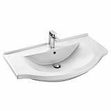 Тумба "Кармела 90", ольха белая, Эльбрус 90