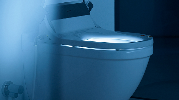 Унитаз Duravit Starck 3 2226590000 подвесной