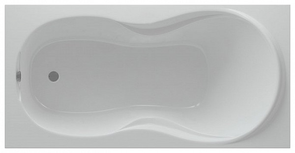Акриловая ванна Aquatek  Мартиника 180x90 MAR180-0000068
