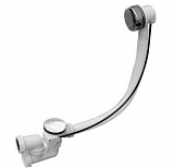 Слив-перелив для ванны Riho полуавтоматический 70 см 208867