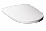 Сиденье для унитаза Gustavsberg Artic 9M16S101 микролифт