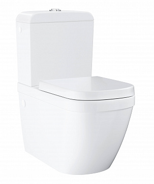 Унитаз Grohe Euro Ceramic 39462000