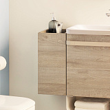 Шкаф Ideal Standard TONIC II R4317FF