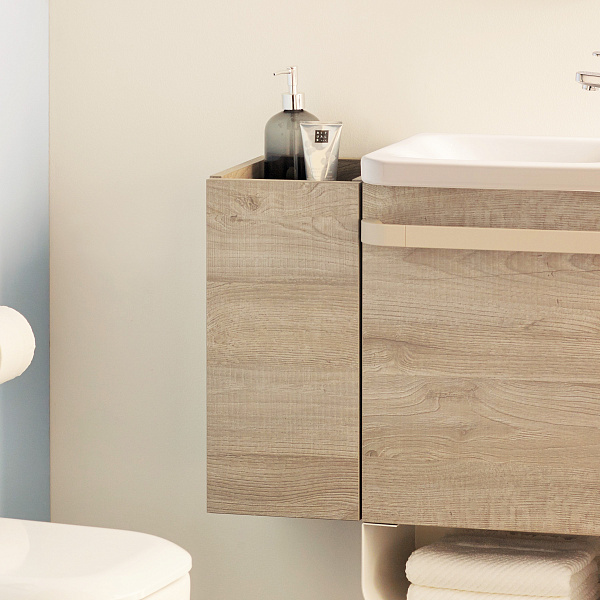 Шкаф Ideal Standard TONIC II R4317FF