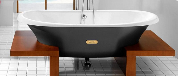 Чугунная ванна Roca Newcast 170x85 233650002