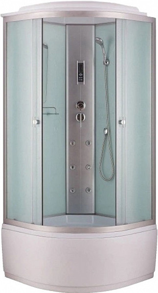 Душевые кабины Niagara Classic NG-3319-14