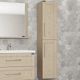 Колонна подвесная Венера 30 бежевый дуб Санта 521001