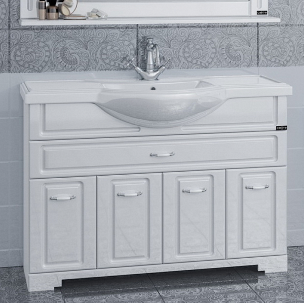 Раковина Классик 120 SD-00000375