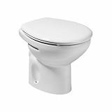 Унитаз (чаша) Roca Victoria напольный 34239A000 вертикальный выпуск