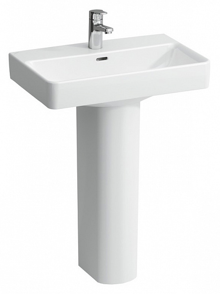 Раковина Laufen Pro A 8.1895.8.000.104.1