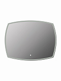 Зеркало Континент "Dream Led" 900х700