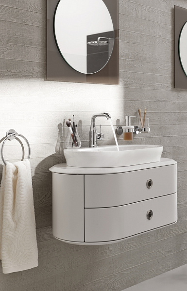 Смеситель для раковины Grohe Essence New 23463001