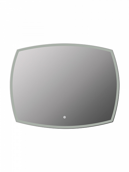 Зеркало Континент "Dream Led" 900х700