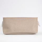 Корзина для белья Wasserkraft Aisch WB-550-S