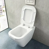 Унитаз-соло напольный Ideal Standard Tonic II K317301