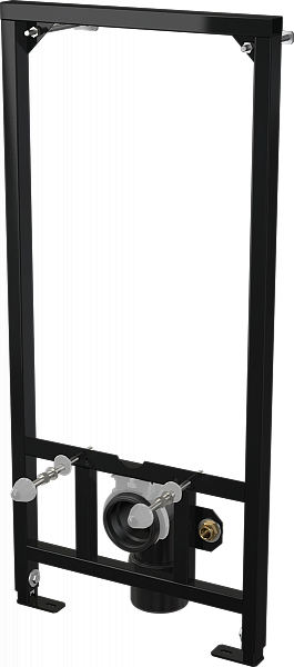 Монтажная рама для подвесного унитаза AlcaPlast A113/1200